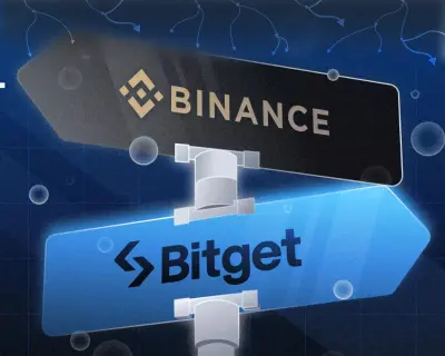 6 Binance Alternatives Compared: Fees, Leverage and Regional Access