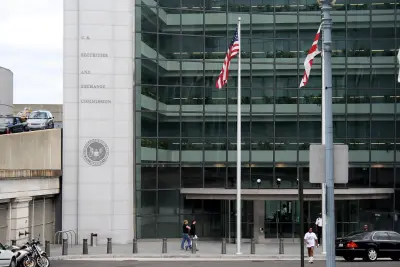 SEC Proposes Reg Crypto, Allowing Crypto Projects to Raise $75M Without Registration