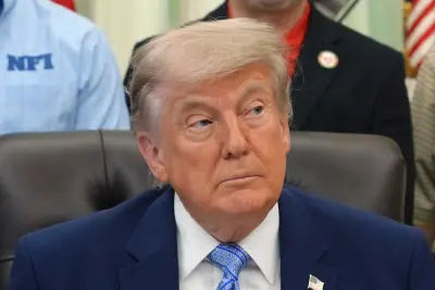 HYPE Jumps 21% After Trump Says US Is Courting Hyperliquid
