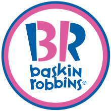 Baskin Robbins Logo