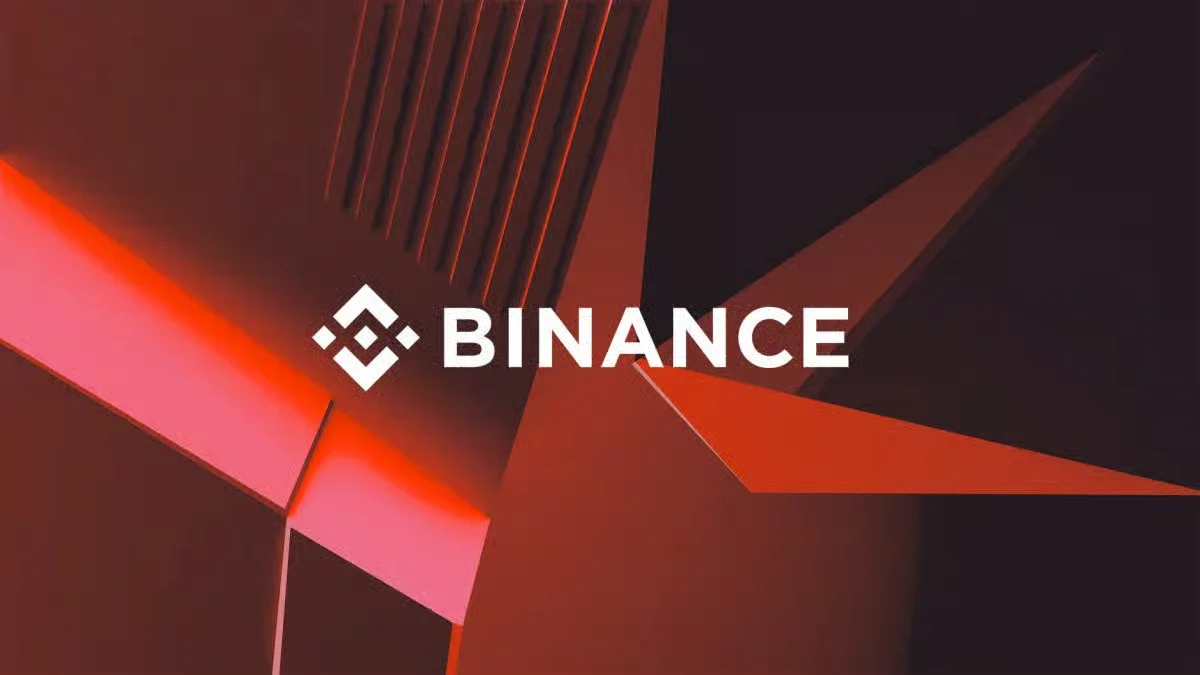 Binance's SanDisk Perpetual Hits $6.87B, Topping All Crypto Trades