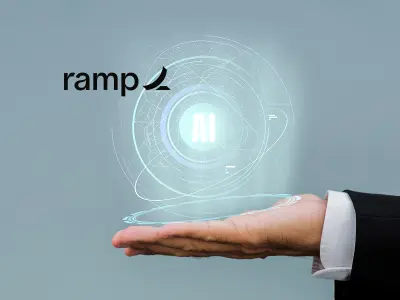 Ramp Lets AI Agents Make Payments on Solana