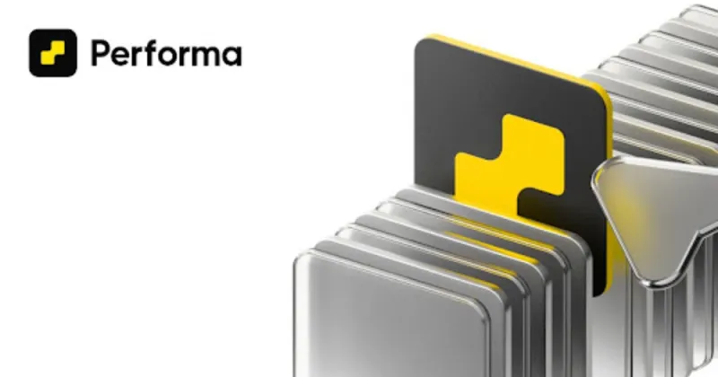 Performa Opens Crypto Payouts to 170 Countries Without Custody