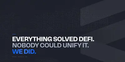 Everything Protocol Merges DeFi Trading and Lending Into One Reserve