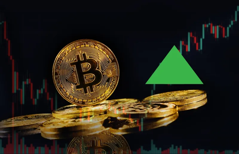 Bitcoin Posts Record $14,264 Weekly Gain, Eyes $100K