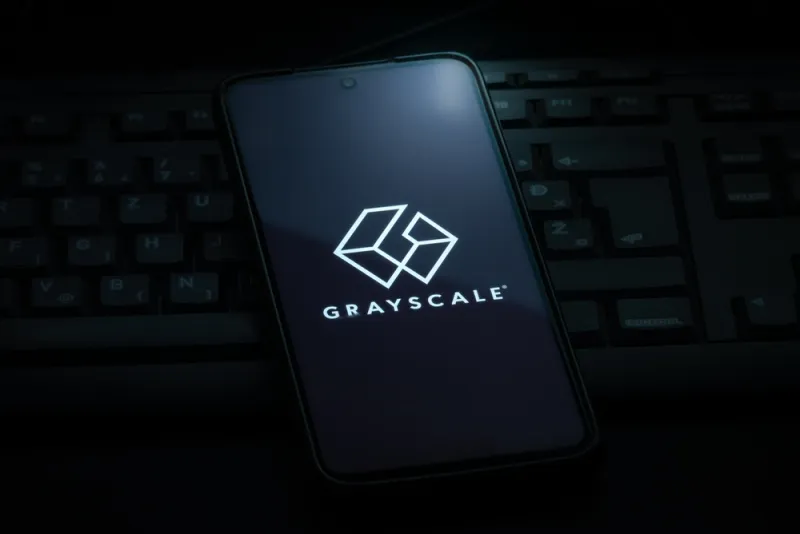 Grayscale Nears First US Spot Zcash ETF as ZEC Hits $855