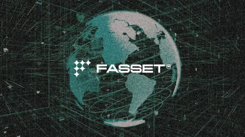 Fasset Hits $1 Billion Valuation After $68M SBI-Led Round