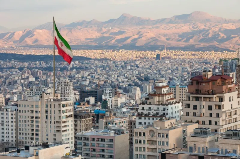 US Treasury Targets Iran's Crypto Wallets in "Economic D-Day" Sanctions Push