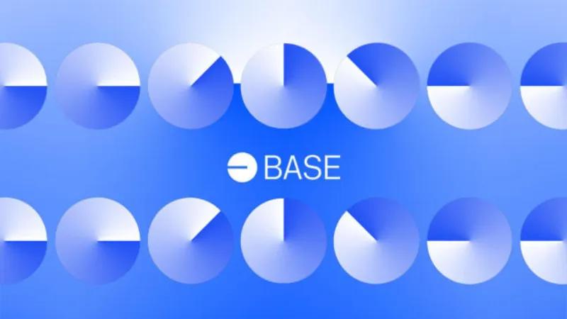 Coinbase Puts Apple, Nvidia and Meta Shares on Its Base Blockchain