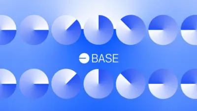 Coinbase Puts Apple, Nvidia and Meta Shares on Its Base Blockchain