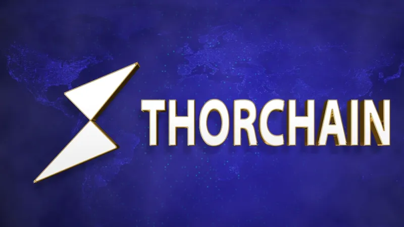 THORChain Resumes BNB, Base and Solana Trading in Major Upgrade