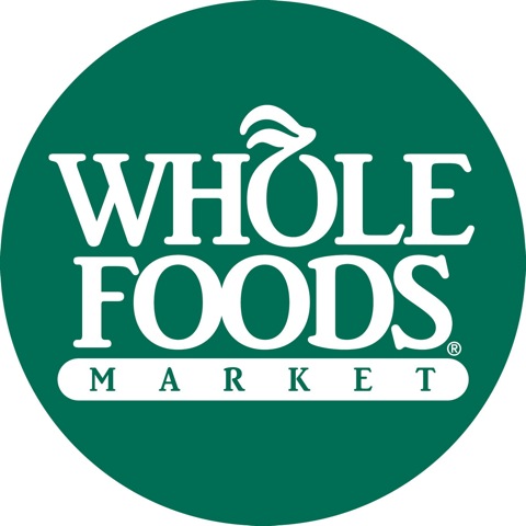 Whole Foods Logo