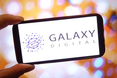 Galaxy Lets Crypto Investors Borrow Cash Without Selling Coins