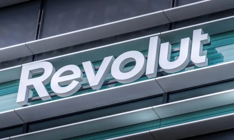 Revolut Launches Its First Euro-Backed Stablecoin on Polygon
