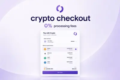 Lumo Wallet Launches Lumo Business: One Platform to Accept, Invoice, and Settle Crypto Payments