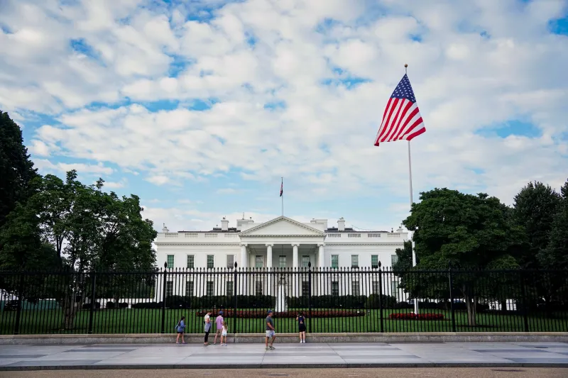 SEC Sends Crypto Custody Rule Overhaul to White House for Review