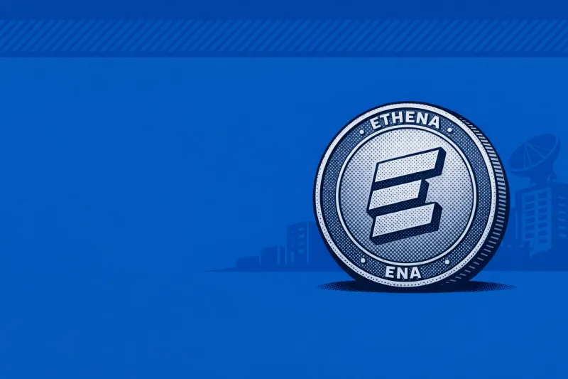 ENA Surges 23% as Ethena Kills Investor Token Unlocks