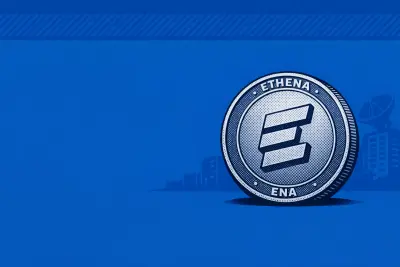 ENA Surges 23% as Ethena Kills Investor Token Unlocks