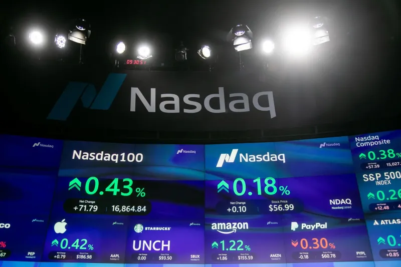 SEC Clears Path for XRP Treasury Firm Evernorth to Hit Nasdaq