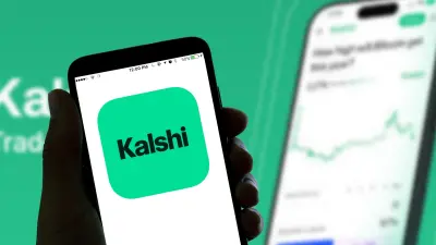 Kalshi Locks Out Rivals in Exclusive US Open Deal