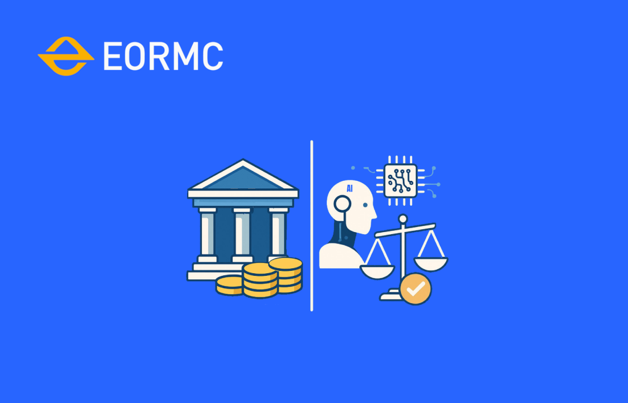 EORMC Exchange logo