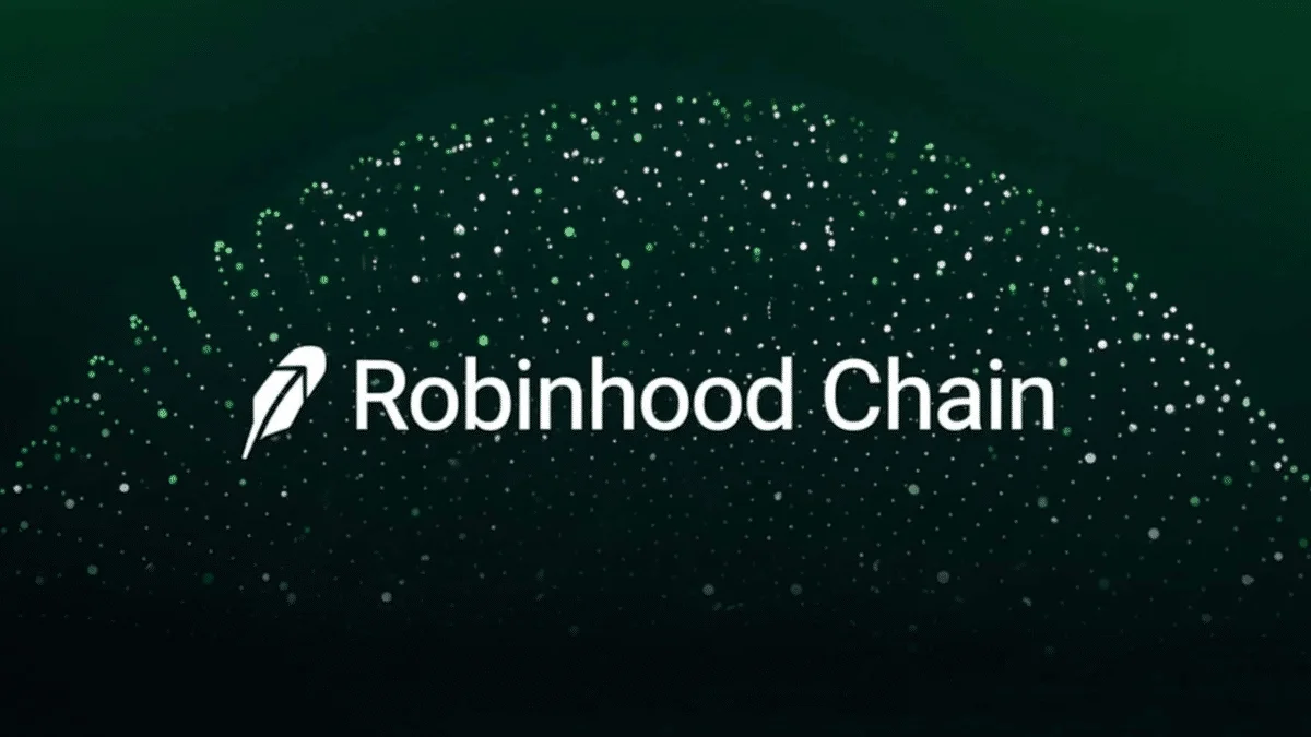 Robinhood Chain Hits Record $989M in Daily Trading Volume
