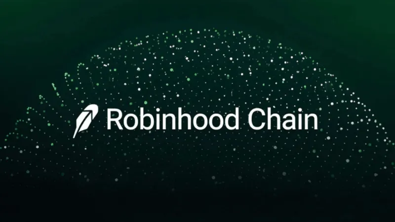 Robinhood Chain Hits Record $989M in Daily Trading Volume