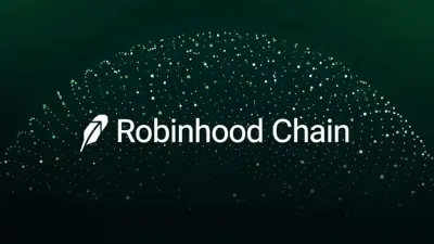 Robinhood Chain Hits Record $989M in Daily Trading Volume