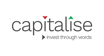 Capitalise.ai Logo