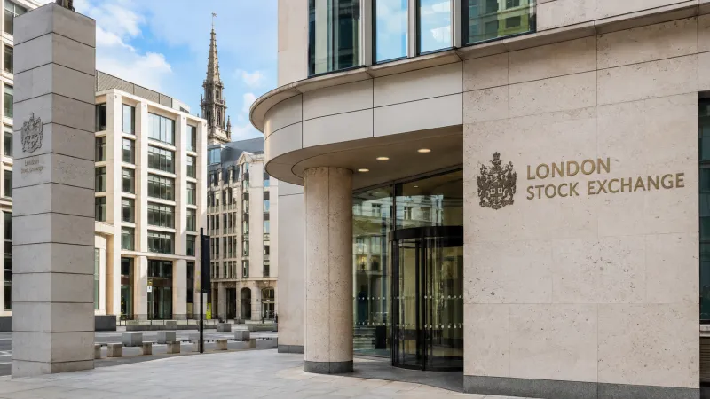 Kraken's xStocks to Bring 100 Top UK Stocks Onchain