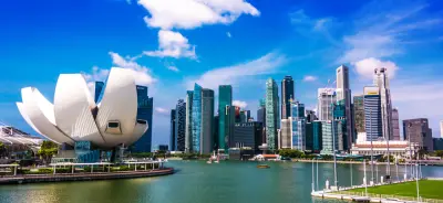 Singapore Proposes 100% Reserve Rule for Stablecoins, Bans Yield
