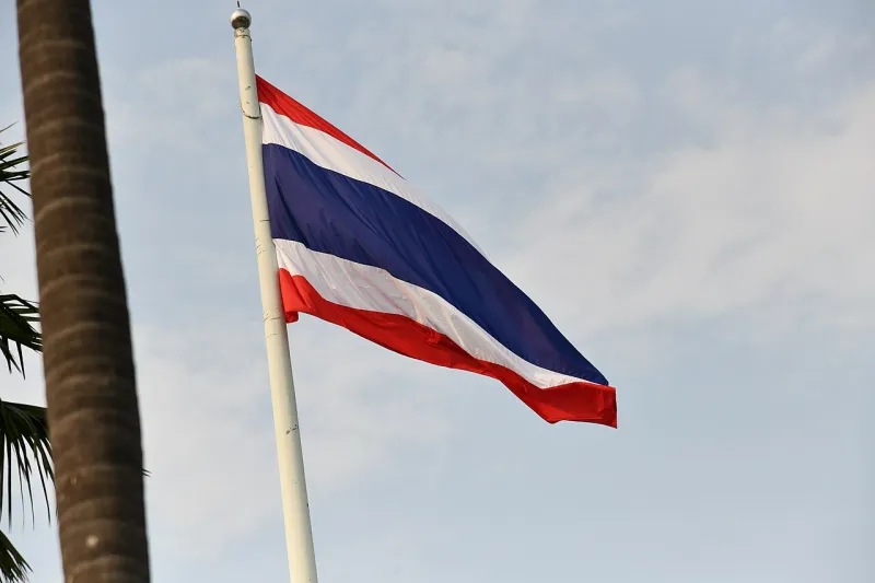Thailand to Force Crypto Platforms to Verify Self-Hosted Wallet Owners