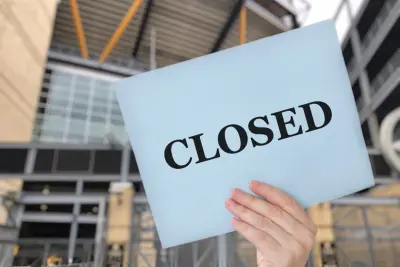 Router Protocol Shuts Down, Will Burn 303M Tokens