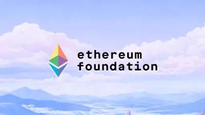 Ethereum Plans to Let Users Send Stablecoins Without Holding ETH