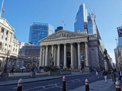 Bank of England Gets Legal Duty to Back Stablecoin Innovation
