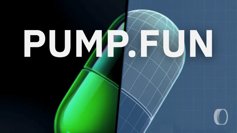 Pump.fun Lets Creators Pair New Tokens With Tokenized Stocks