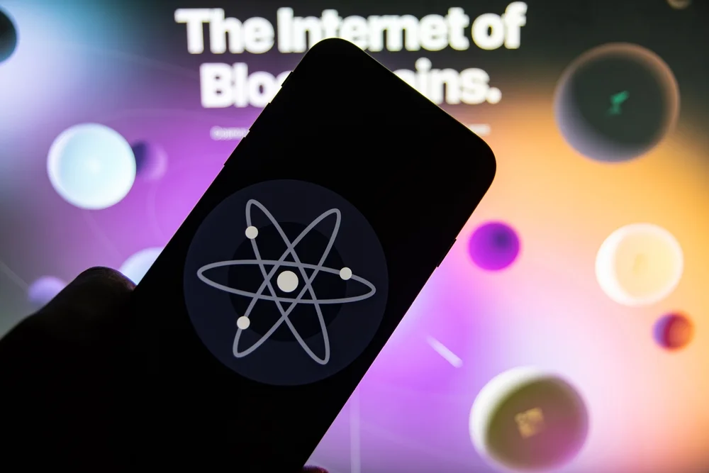 Cosmos Launches 17-Partner Network to Bring Banks On-Chain