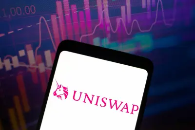 Uniswap Adds Dynamic Fees to Squeeze Arbitrage Bots on Stable Pairs
