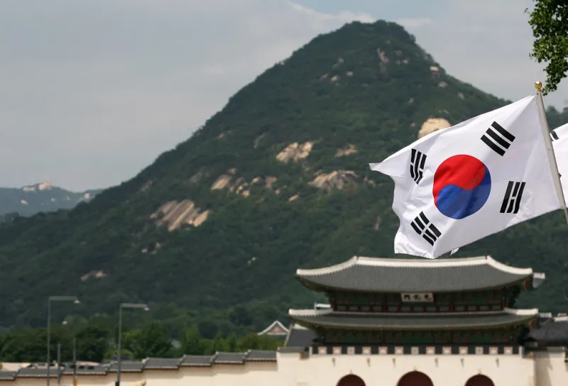 South Korea's 22% Crypto Tax Faces 50,000-Signature Petition
