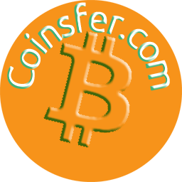 Coinsfer Logo