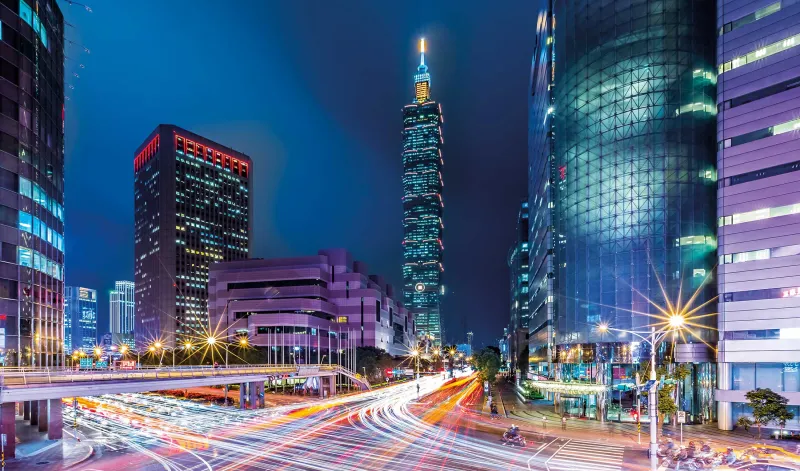 Pyth Brings TSMC and Taiwan's Biggest Stocks On-Chain