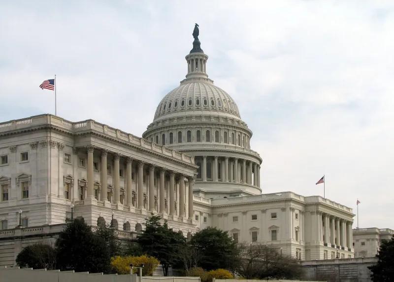 Senate CLARITY Act Vote Fails, Bitcoin Drops 3%