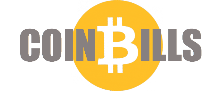 Coinbills Logo