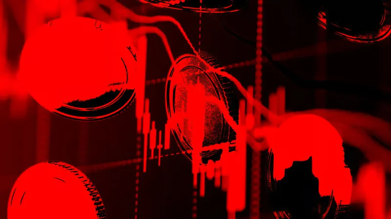 $536M in Crypto Longs Wiped Out After CLARITY Act Fails in Senate
