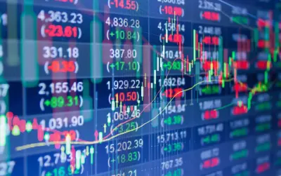 Study Finds Bitget's Stock Perpetuals Hold Tight Spreads Even in Market Stress