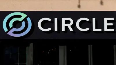 Circle Launches Arc Blockchain With BlackRock and Visa as Validators