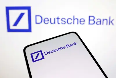 Deutsche Bank to Offer Crypto Custody for Institutions This Year