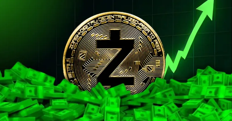 Zcash Jumps 23% After Paradigm Discloses ZEC Stake