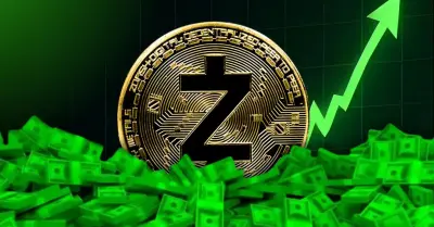 Zcash Jumps 23% After Paradigm Discloses ZEC Stake