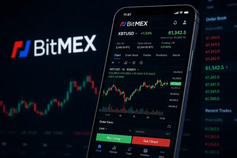 Celsius Estate Sues BitMEX for $495M Over 2020 Crash Liquidations